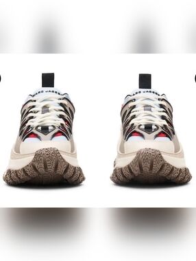 Marc Jacobs | Shoes | Marc Jacobs Peanuts X The Jogger Multi Color